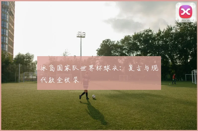 冰岛国家队世界杯球衣：复古与现代款全收录